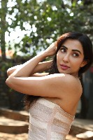 Parvati Nair News Pictures